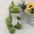 LuxusKollektion Dinosaurier Plüschtier 20cm für Kinder