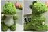 LuxusKollektion Dinosaurier Plüschtier 20cm für Kinder