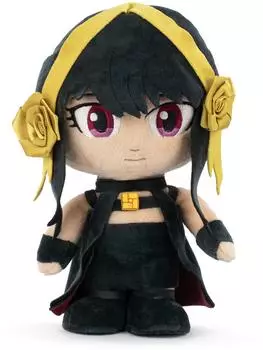 Barrado Spy x Family Plüschfigur Yor, 26cm (16002371)