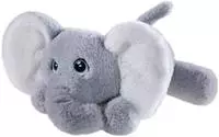 Heunec Kuscheltier "Knautschi Elefant GRS 30 cm"