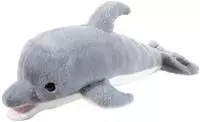 Heunec Kuscheltier "Misanimo, Delfin GRS 25 cm"
