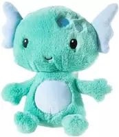 Heunec Kuscheltier "Axolotl GRS 20 cm"