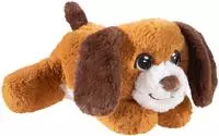 Heunec Kuscheltier "Knatuschi Hund GRS 30 cm"
