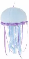 Heunec Kuscheltier "Cozy Home Qualle"