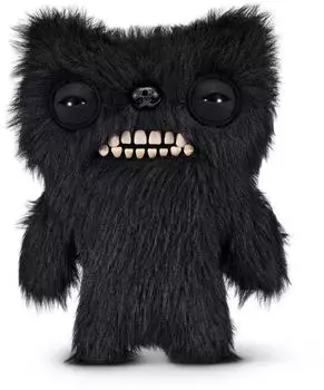 ZURU Fuggler Fart Face 23 cm (Munch Munch)
