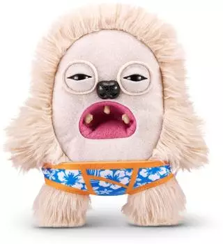ZURU Fuggler Vacay Vibes 23 cm (Hedge Grog)