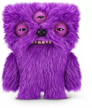 ZURU Fuggler Fart Face 23 cm (Au&szlig;erirdischer)
