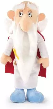 Barrado Astérix der Gallier Plüschtier 30cm (16001855)
