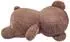 LuxusKollektion Koala Kuscheltier schlafend, braun, 50cm