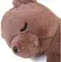 LuxusKollektion Koala Kuscheltier schlafend, braun, 50cm