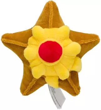 Pok&eacute;mon Sterndu Pl&uuml;schfigur 10cm (Pok&eacute;mon fit)