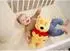 Simba Schlafender Winnie Puuh Plüschfigur, Licht & Melodien, 31cm (6315870945)