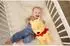 Simba Schlafender Winnie Puuh Plüschfigur, Licht & Melodien, 31cm (6315870945)