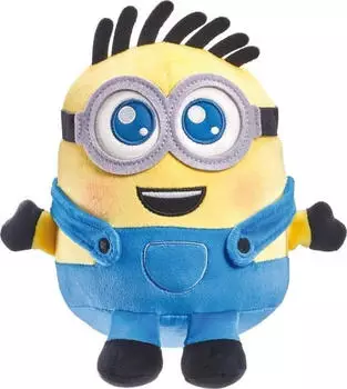 Schmidt-Spiele Minions Kawaii Henry Kuscheltier 20cm