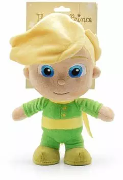 Barrado Le Petit Prince Plüschfigur, 26cm
