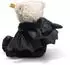 Steiff Mr. Bat Teddybär, Plüsch, 29cm (114250)