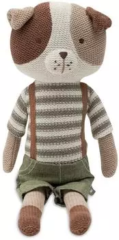 Jollein Puppe Mick (0m+)