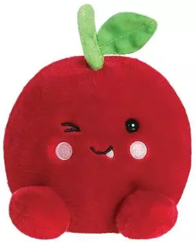Rarewaves Palm Pals Cordial Cherry Pl&uuml;schtier, 13cm (33725)