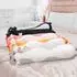 LuxusKollektion Lange Katze Kuscheltier grau 70cm