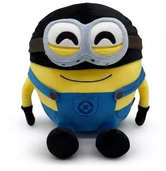 Youtooz Heist Minion Plüschfigur 22cm