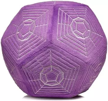 Numskull Destiny Tubbz Legendary Engram Pl&uuml;schfigur, 24cm