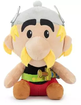 Barrado Asterix Chibix Plüschtier 25cm (16002687)