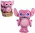 Just Play Disney Stitch Many Moods Angel Plüschfigur (11926)