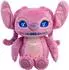 Just Play Disney Stitch Many Moods Angel Plüschfigur (11926)