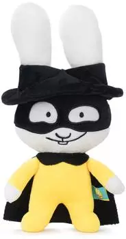 Barrado Gaspard Plüschtier, Simon Super Rabbit, 32cm (16002770)
