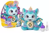 MOOSE TOYS 26794, Moose Toys Ltd Little Live Pets My Dream Dragon