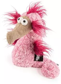 Sigikid BeastsTown Salty Sue Seepferdchen Kuscheltier (43152)