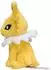 Pokémon Jolteon Plüschtier Pokémon fit (B07FF4ZSSJ)