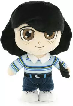 Barrado Stranger Things Mike Wheeler Plüschfigur 27cm (760021742)