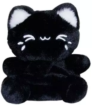 Aurora 44534 - Tasty Peach Black Sesame Meowchi
