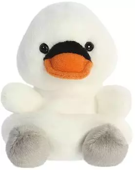 Aurora Palm Pals Alina Swan 5In