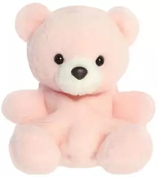 Aurora Palm Pals Bailey Baby Bear 5In