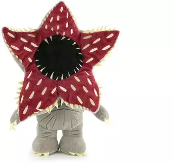 Play by Play Stranger Things Demogorgon Pl&uuml;schtier, 26cm