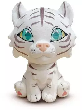 Youtooz Fluffy Paradise Lars Plüschfigur 22cm