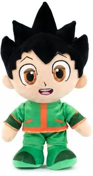 Barrado Gon Freecss Plüschfigur 30cm (Hunter x Hunter)