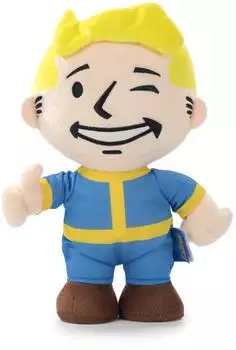 Barrado Vault Boy Pl&uuml;schtier 26cm (16002911)