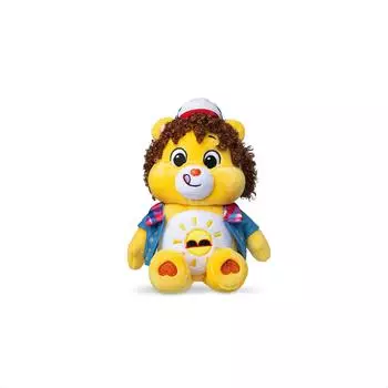 Care Bears Stranger Things Funshine Bear As Dustin 22 cm