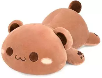 LuxusKollektion Braun B&auml;r Pl&uuml;schtier 30cm