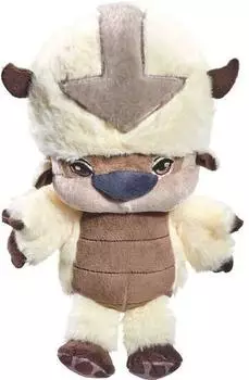 Schmidt-Spiele Avatar Appa Kuscheltier 24 cm
