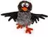 Sigikid BeastsTown Corvo Lungo Kuscheltier Coffeeholic Beasts (43158)