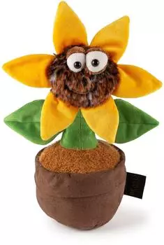Sigikid Miss Sunshine BeastsTown Kuscheltier (43645)