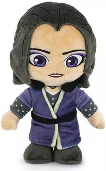Barrado The Witcher Kuscheltier Yennefer 28cm (16001807)