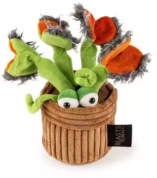 Sigikid Audrey O'more BeastsTown Kuscheltier (43643)