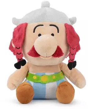 Barrado Obelix Chibix Plüschtier 25cm (16002688)