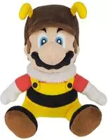 Super Mario Pl&uuml;schfigur Bee Mario 18 cm