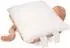 Brubaker Kuscheltier-Kissen Katze 2-in-1 Plüschtier, 40x30cm, braun (Kissen_22601_Katze_Bra)